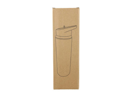 Trinkflasche Zeno | 750 ml