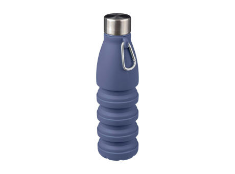 Faltbare Flasche Erin | 550 ml