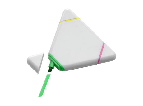 Textmarker Lavi | 3 Farben