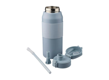 Trinkflasche Katie | Edelstahl | 800 ml