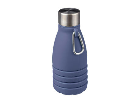Faltbare Flasche Erin | 550 ml