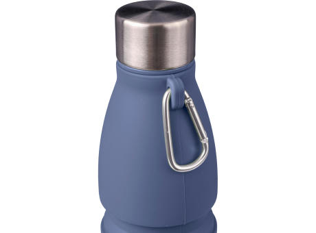 Faltbare Flasche Erin | 550 ml