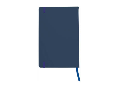Notizbuch Eva | PU | A5 | Liniert