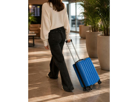 Trolley Alaric | 20 Zoll | 30 l