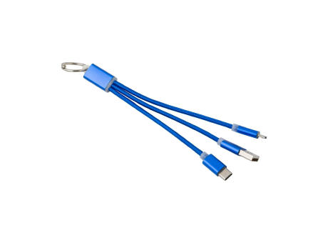 Ladekabel Alvin | 3-in-1