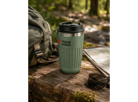 Reisebecher Chiara | 400 ml