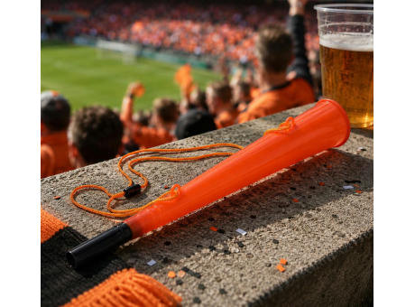 Stadionhupe Bruce