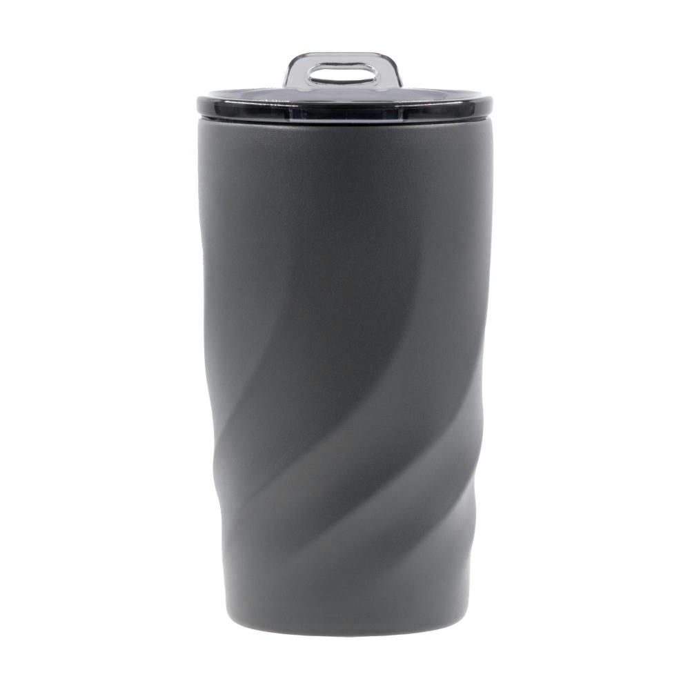 BrandCharger Reisebecher Vortex Calix Ceramica | 400 ml