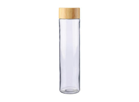 Trinkflasche Clarence | Glas | 500 ml