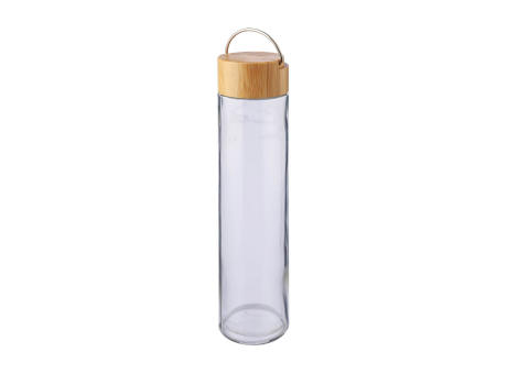 Trinkflasche Clarence | Glas | 500 ml