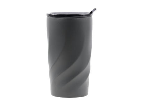 BrandCharger Reisebecher Vortex Calix Ceramica | 400 ml