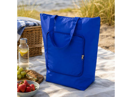 Kühltasche Hal | Faltbar | 13 l