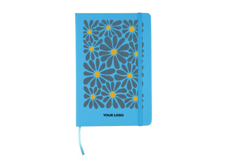 Notizbuch Eva | A5 | Liniert