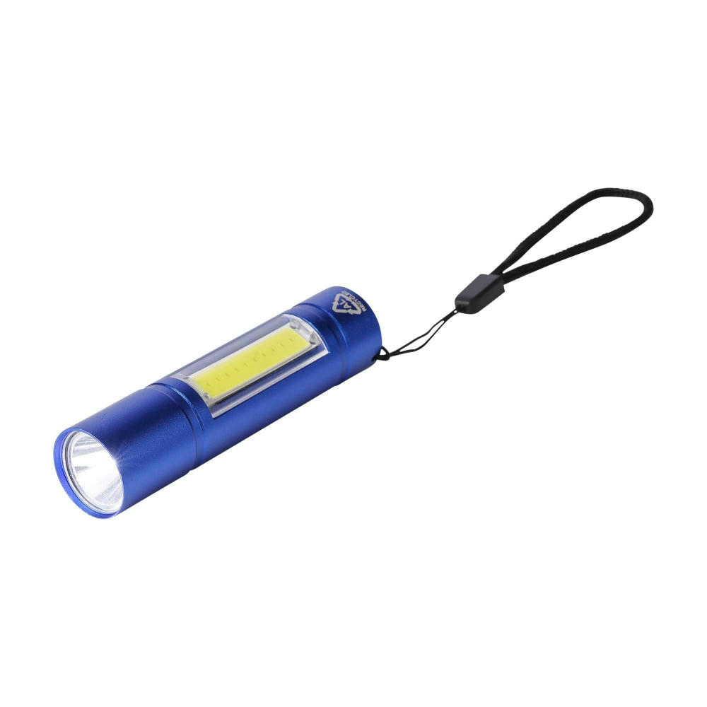 Taschenlampe Sami | Aufladbar