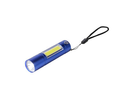 Taschenlampe Sami | Aufladbar