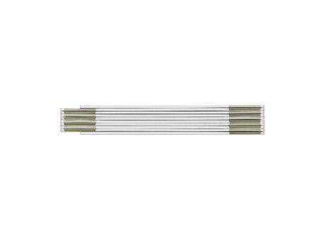 Stabila Zollstock Jason | 600er-Serie | 2 m