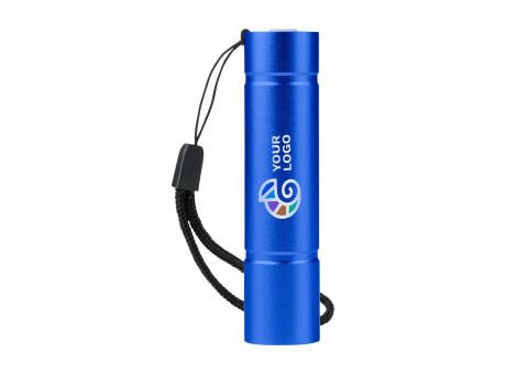 Taschenlampe Sami | Aufladbar