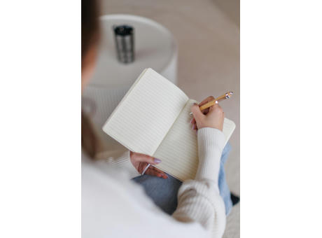 Notizbuch Eva | A5 | Liniert