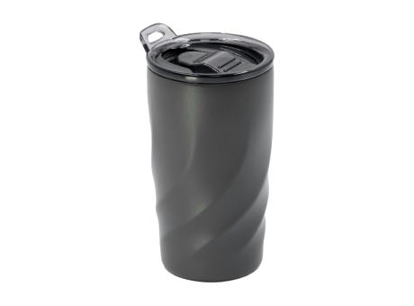 BrandCharger Reisebecher Vortex Calix Ceramica | 400 ml
