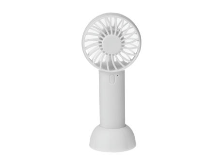 Handventilator Oren | Wiederaufladbar | 600 mAh
