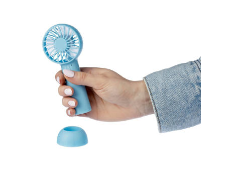 Handventilator Oren | Wiederaufladbar | 600 mAh