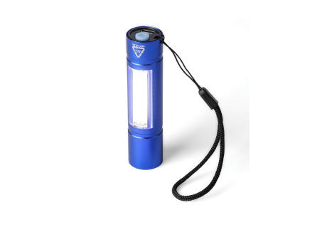 Taschenlampe Sami | Aufladbar