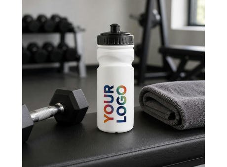 Trinkflasche Demi | 500 ml