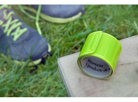 Snap-Armband Henry