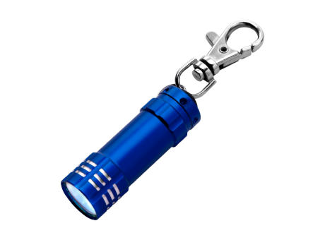 Schlüsselanhänger mit Lampe Anna