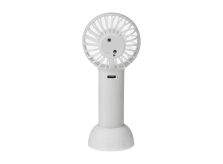 Handventilator Oren | Wiederaufladbar | 600 mAh