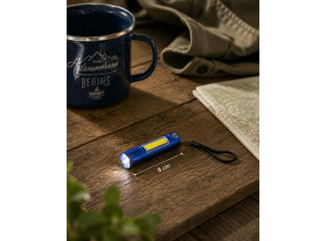 Taschenlampe Sami | Aufladbar