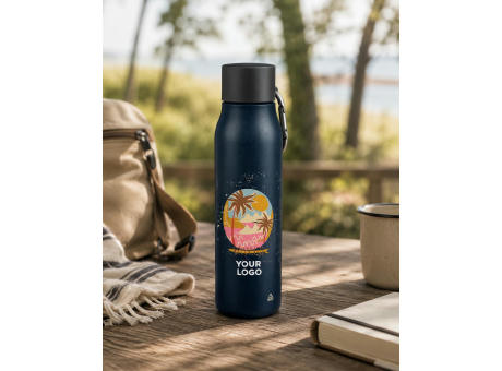 Trinkflasche Cassian | 600 ml