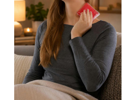 Warm-Kalt-Kompresse Stephanie