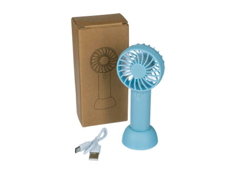 Handventilator Oren | Wiederaufladbar | 600 mAh