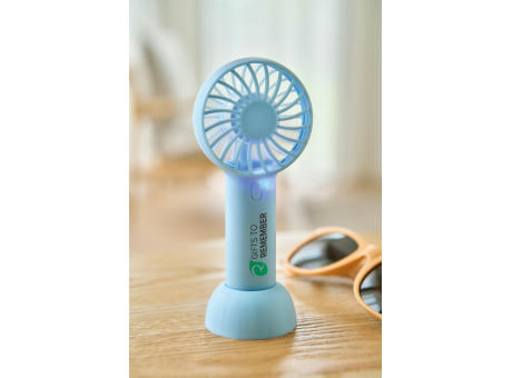 Handventilator Oren | Wiederaufladbar | 600 mAh