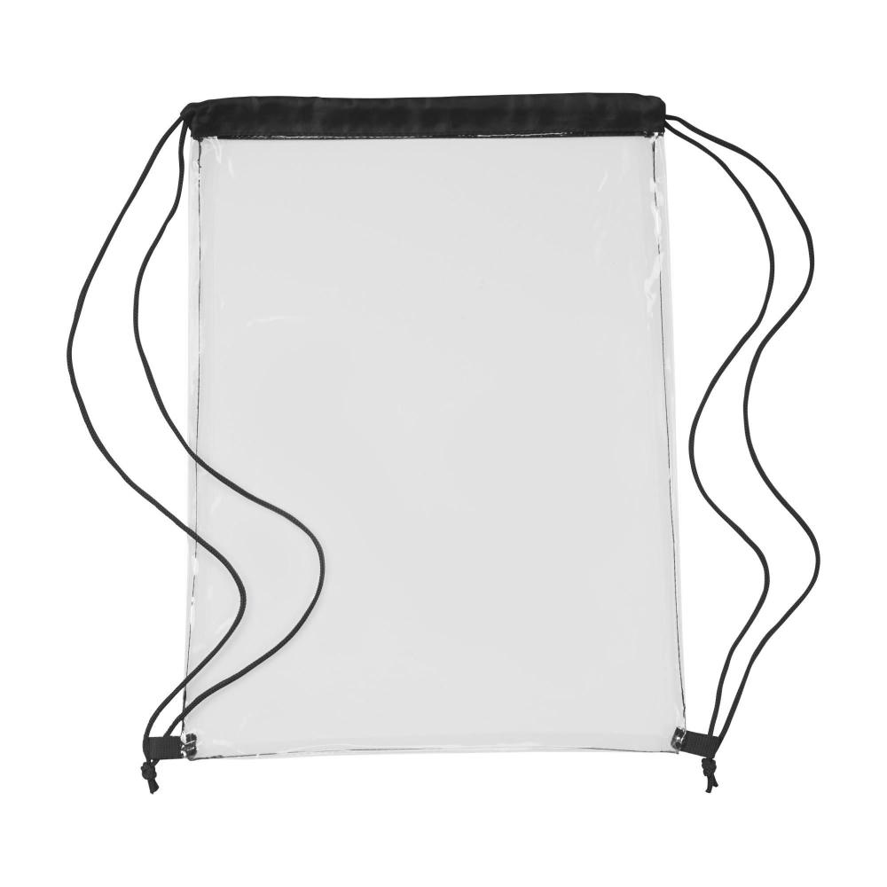 Rucksack Kiki | Kordelzug | 5 l