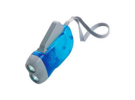 Solar-Taschenlampe Tristan