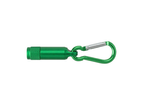 Schlüsselanhänger mit Lampe Tracy