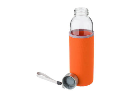 Trinkflasche Nika | 500 ml