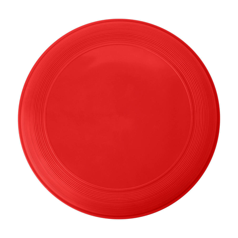 Frisbee Jolie
