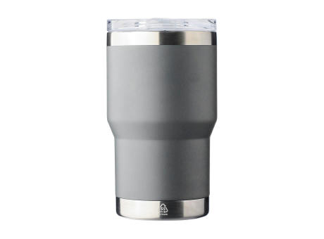 Reise-Thermobecher Ayen | Edelstahl | 350 ml | Keramikbeschichtung