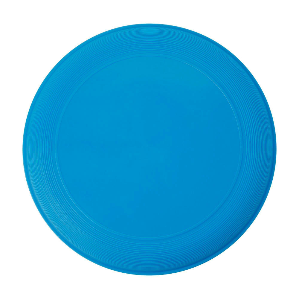 Frisbee Jolie