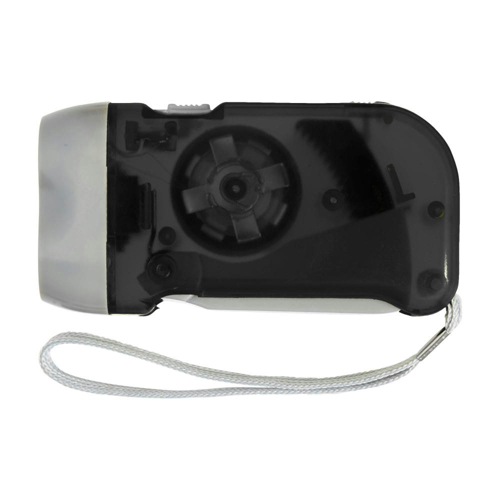 Solar-Taschenlampe Tristan