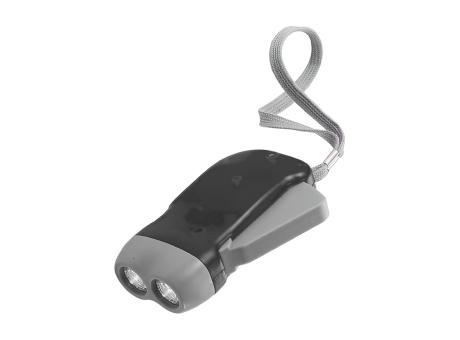 Solar-Taschenlampe Tristan