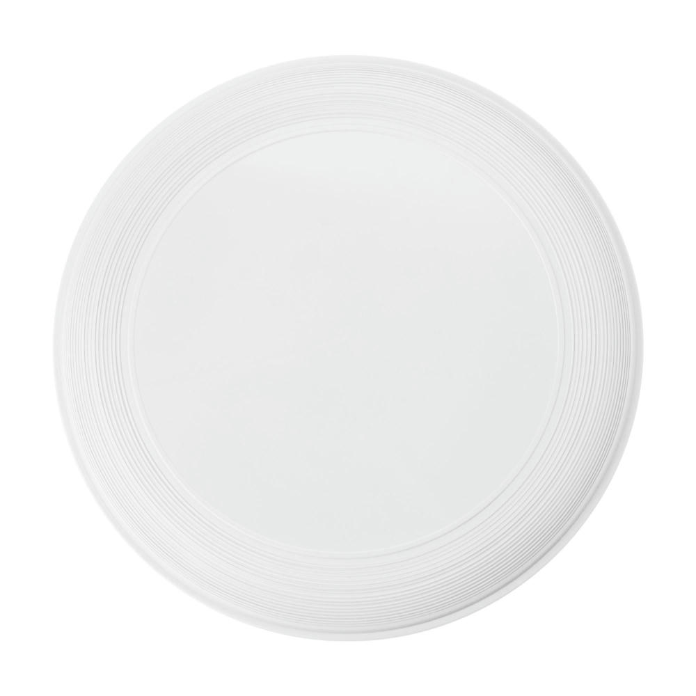 Frisbee Jolie