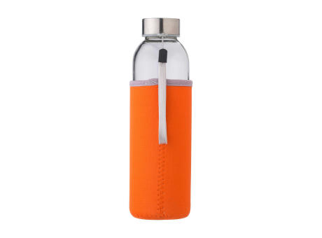 Trinkflasche Nika | 500 ml