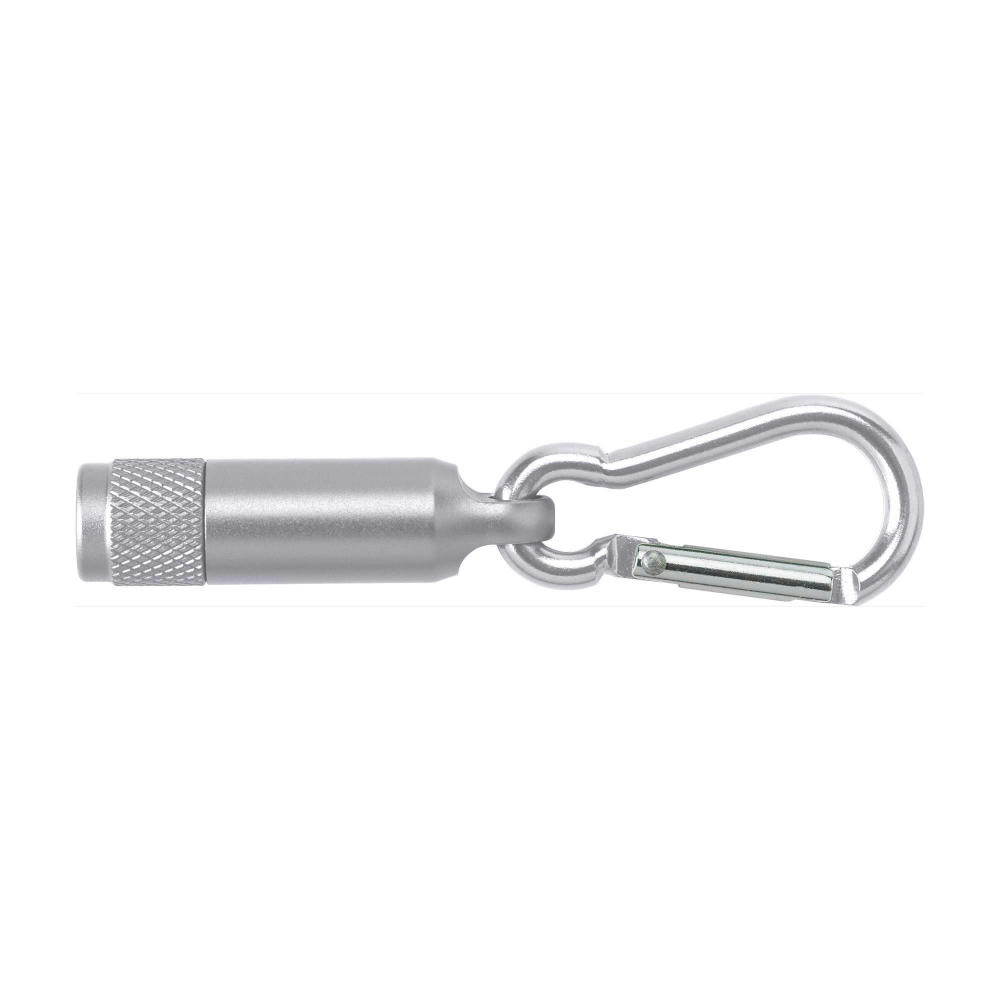 Schlüsselanhänger mit Lampe Tracy