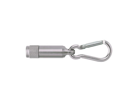 Schlüsselanhänger mit Lampe Tracy