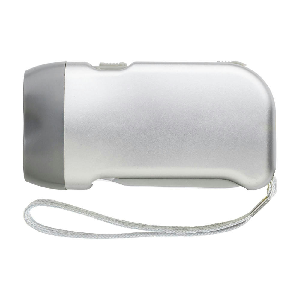Solar-Taschenlampe Tristan