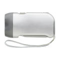 Solar-Taschenlampe Tristan